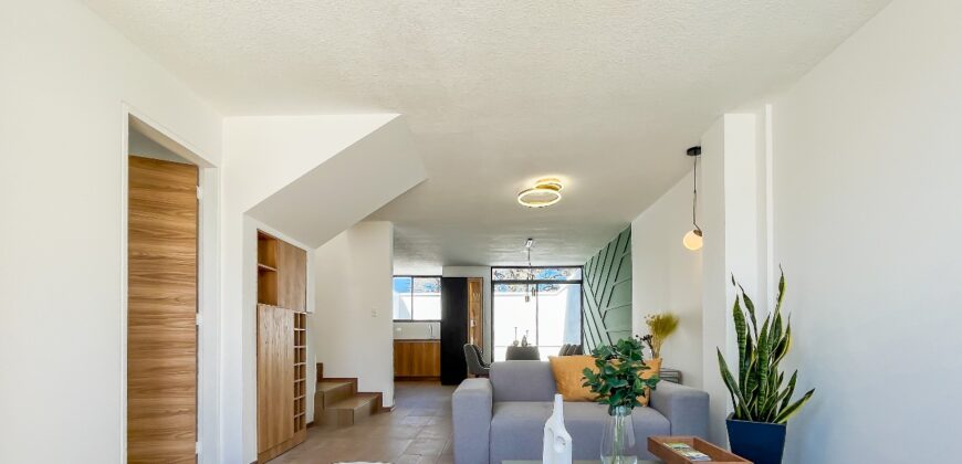 Casas nuevas – Pomasqui