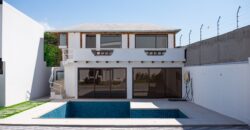 Casas nuevas – Pomasqui