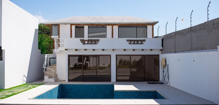 Casas nuevas – Pomasqui