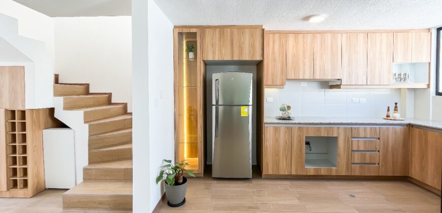 Casas nuevas – Pomasqui