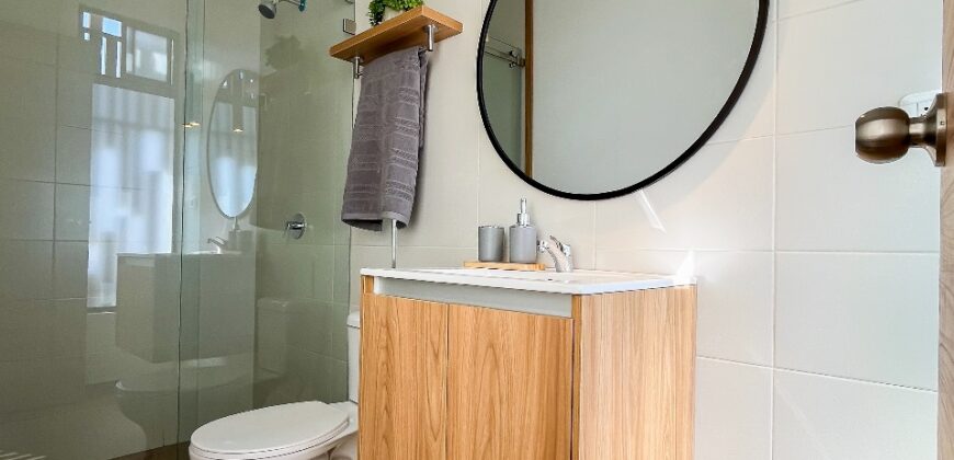 Casas nuevas – Pomasqui