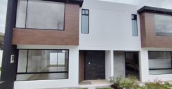 Casas nuevas – Pomasqui