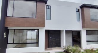 Casas nuevas – Pomasqui