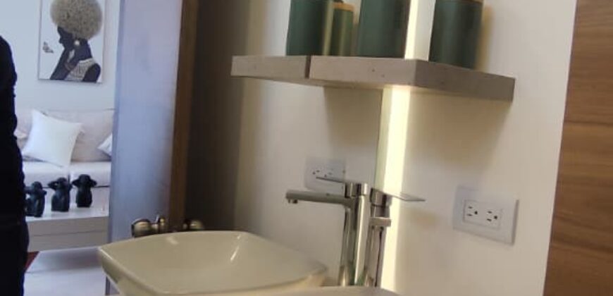 Casa nueva San Antonio de Pichincha