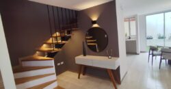 Casa nueva San Antonio de Pichincha