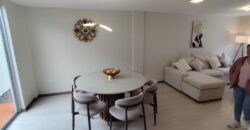 Casa nueva San Antonio de Pichincha