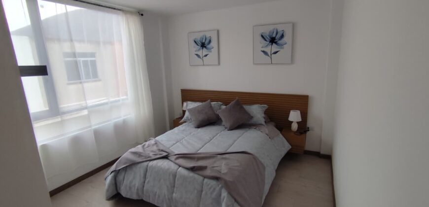 Casa nueva San Antonio de Pichincha