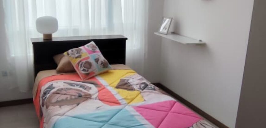 Casa nueva San Antonio de Pichincha