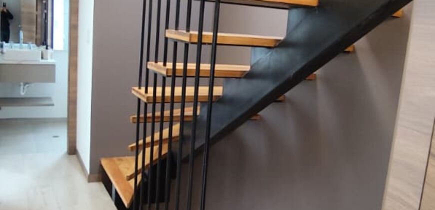 Casa nueva San Antonio de Pichincha