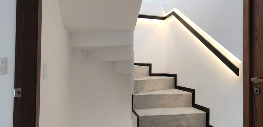 Casa nueva – San Antonio de Pichincha Catequillas