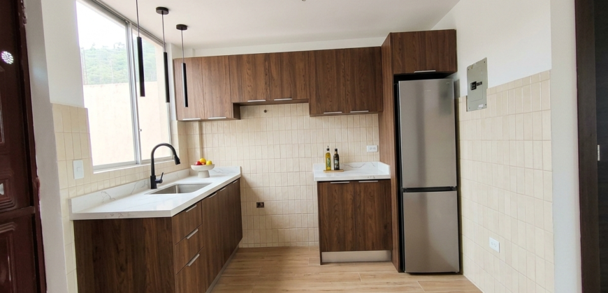 Casa nueva – San Antonio de Pichincha Catequillas