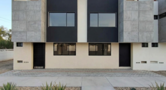 Casa nueva – San Antonio de Pichincha Catequillas